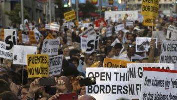 ¿Crisis de refugiados o crisis de derechos?