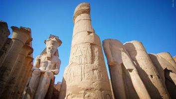 Estas son las ciudades habitadas más antiguas