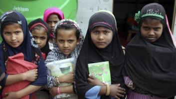 Día Mundial del Refugiado: las cifras que sacan los colores (una vez más) al mundo