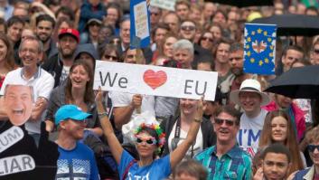 Referéndums y literatura de detectives