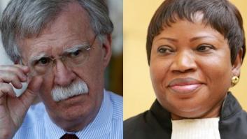 Por qué amenaza EEUU a la Corte Penal Internacional