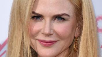 Nicole Kidman cumple 50 años