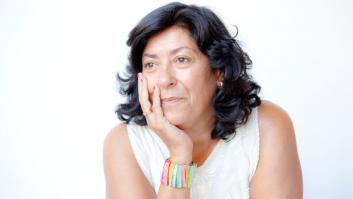 Cómo recordaba Almudena Grandes a su madre cada Navidad