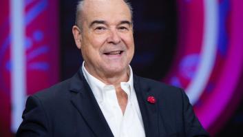 La evolución de Antonio Resines, que continúa ingresado en la UCI