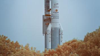 El plan más caro de la NASA, el lanzamiento del telescopio James Webb, ya está a punto