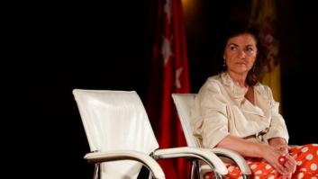 Carmen Calvo pide no alargar la prisión preventiva de los presos independentistas: "Salieron los de 'La Manada', por ejemplo"