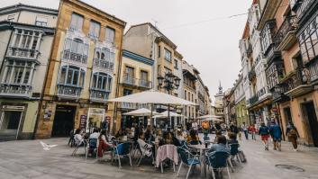 Asturias cerrará el ocio nocturno a partir del martes