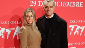 Qué se sabe de la supuesta nueva pareja de Toni Cantó