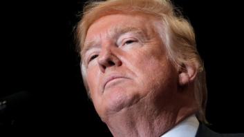 Los votantes latinos suspenden a Donald Trump, según un sondeo de tres grandes medios