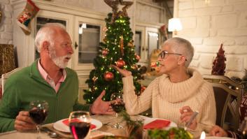 10 consejos para sobrevivir a la Navidad con tu familia política... aunque hable de política