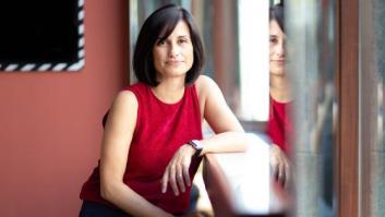 Lola García: "La sociedad catalana está políticamente muy estresada"