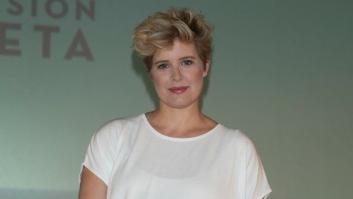 Tania Llasera responde a los que le acusan de no defender las curvas antes de ser 'curvy'