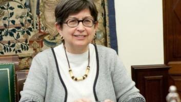 La delegada del Gobierno en Cataluña enfada a la oposición al mostrarse favorable al indulto de los políticos presos