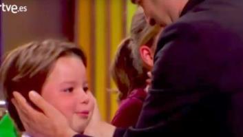 El Defensor del Espectador afea la actitud de los jueces de 'Máster Chef Junior' ante un supuesto 'bullying'