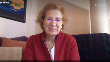 Margarita del Val deja más que claro lo que NO hay que hacer: "No valen para nada"