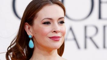 Alyssa Milano demanda a su exgestor por 10 millones de dólares