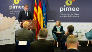 Apostar por las Pymes, apostar por el futuro