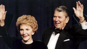 Muere la ex primera dama estadounidense Nancy Reagan a los 94 años