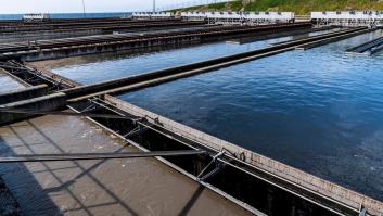 La concentración del coronavirus en aguas residuales alcanza niveles récord