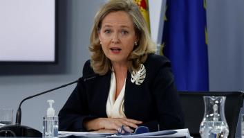 Nadia Calviño presidirá el IMFC, el principal comité asesor del FMI