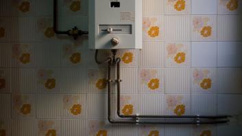 Las tarifas reguladas del gas natural subirán un 5,48% desde el 1 de enero