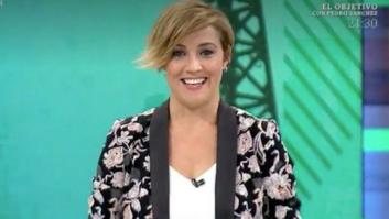 La comentada reflexión de Cristina Pardo tras la decisión de la Fiscalía sobre el máster de Pablo Casado