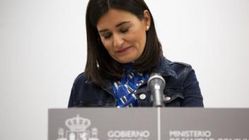 La jueza del caso Máster comienza a investigar el máster de Carmen Montón