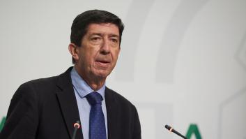 Marín justifica el despido de 8.000 sanitarios: "¿Alguien me dice que contratándolos se va a acabar todo?"