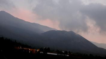 La erupción del volcán de La Palma llega a su fin