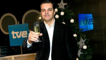 Ramón García: "Odio la Navidad"