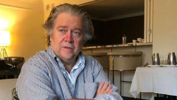 Bannon y la Iglesia conservadora fundan una Academia en Italia