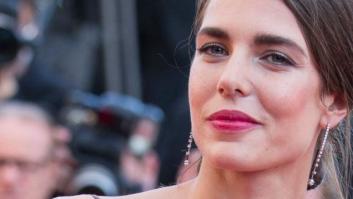 La contundente reflexión sobre la maternidad de Carlota Casiraghi