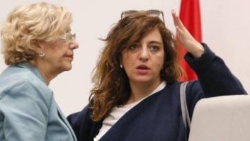 Los concejales de Ahora Madrid Sánchez Mato y Mayer, imputados tras su denuncia del Open de Tenis