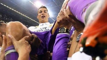 La loca petición en Change.org para que Hacienda le perdone la deuda a Cristiano