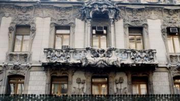 Una veintena de detenidos en una operación contra el fraude en los derechos de autor en televisión