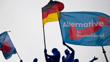 La ultraderecha alemana ya supera al SPD en los sondeos