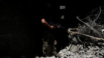 Las derrotas del Estado Islámico dejan menos atentados en 2017 pero una expansión de Al Qaeda