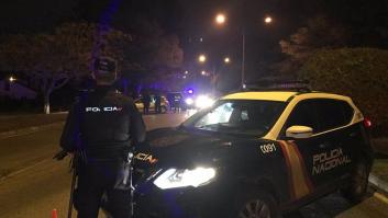 Detienen al portero de una discoteca de Valladolid por agresión sexual