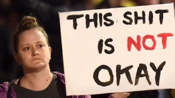 La primera vez que sufrí el racismo en mis carnes