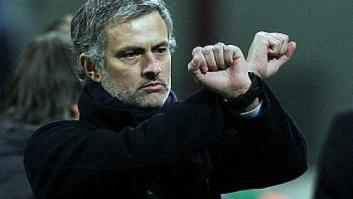La Fiscalía acusa a Mourinho de defraudar a Hacienda 3,3 millones