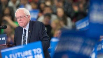 El 'supersábado' deja a Sanders como vencedor ante Clinton y Trump y Cruz ganan cada uno dos estados