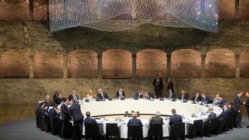 Los líderes de la UE dejan patentes sus "diferencias" sobre la gestión interna de la migración