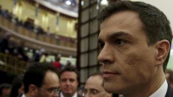 Para el 48% de los españoles, es una mala noticia el fracaso de Sánchez en la investidura