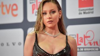 En diciembre y en bañador: la foto de Ester Expósito que supera los 7 millones de 'me gusta'