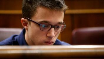 La Universidad de Málaga inhabilita a Errejón como investigador en sus centros