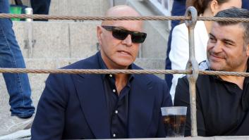 Kiko Matamoros sorprende a todos fotografiándose desnudo por su 65 cumpleaños