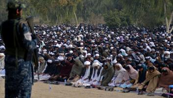 Los talibán eliminan los principales organismos electorales de Afganistán: "Ya no son necesarios"