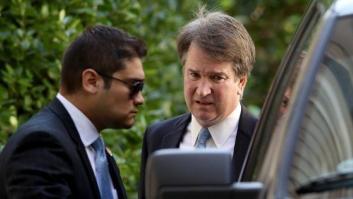 La presunta víctima de Kavanaugh quiere que el FBI investigue sus acusaciones