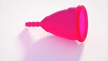 Cataluña repartirá copas menstruales gratuitas en los institutos