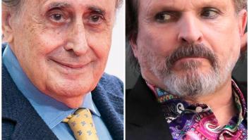 'El Mundo' pide disculpas por lo que escribió Jaime Peñafiel sobre Miguel Bosé